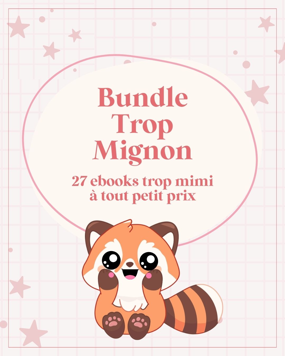Bundle cover