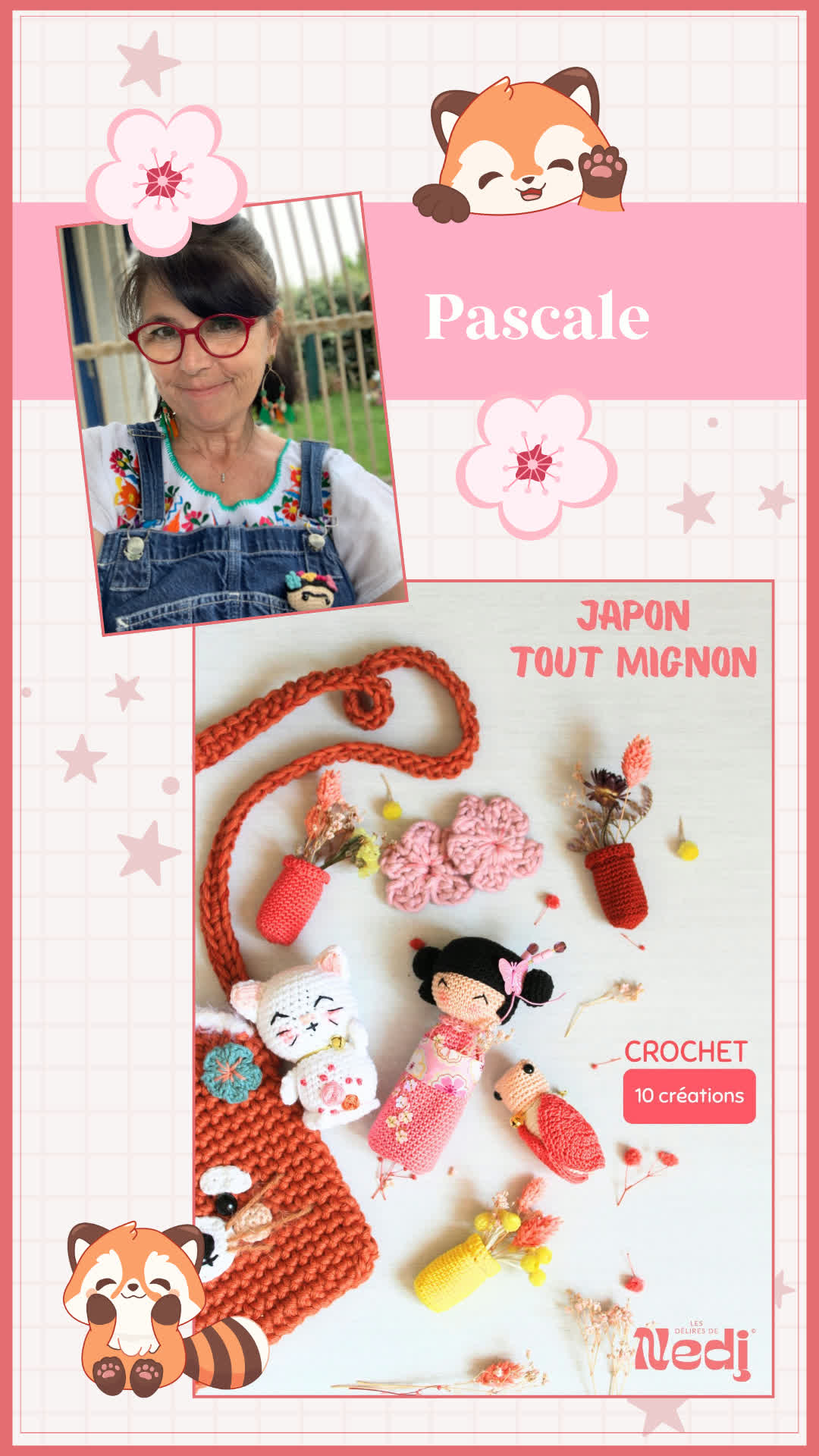 Japon tout mignon