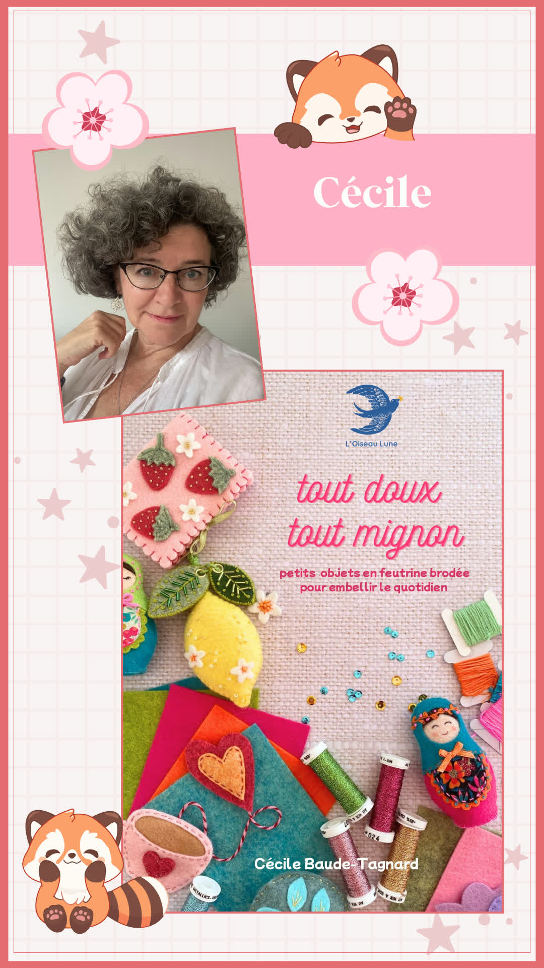 Tout doux tout mignon 
