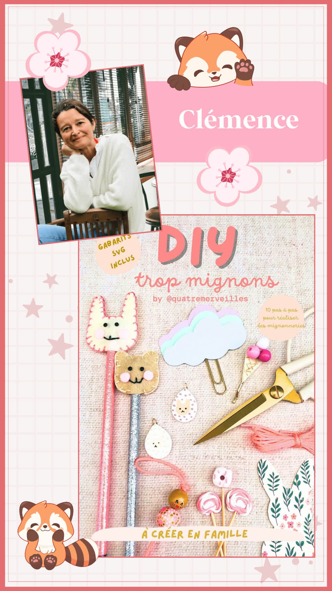 DIY trop mignons